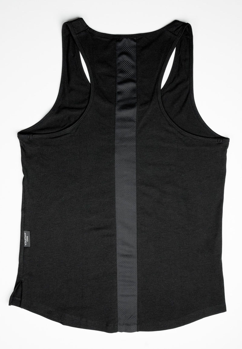 Men's Athletic Tank Top.