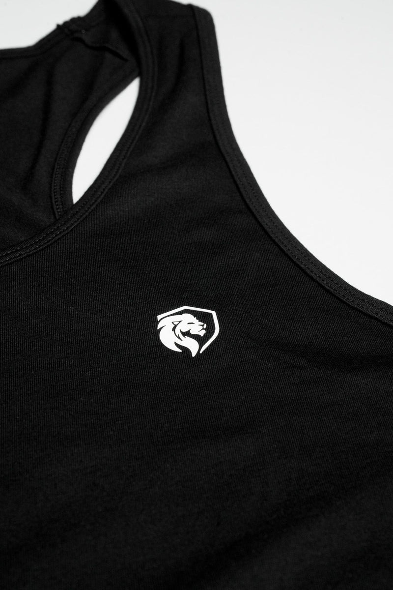 Men's Athletic Tank Top.